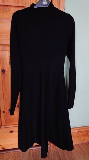 Black Dress. Size 8
