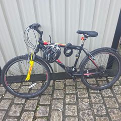 Mens mountain bike