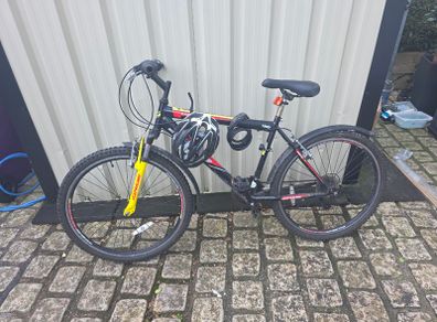 Mens mountain bike