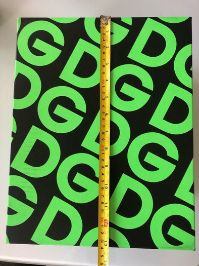 D&G box
