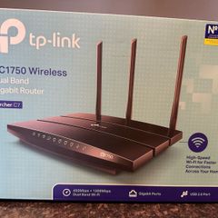 TP-Link Router