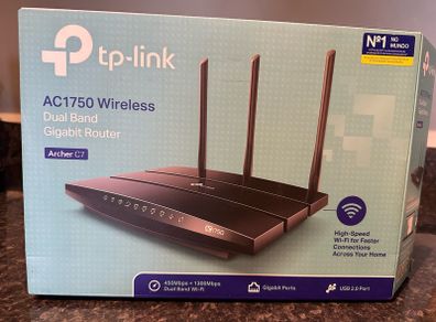 TP-Link Router