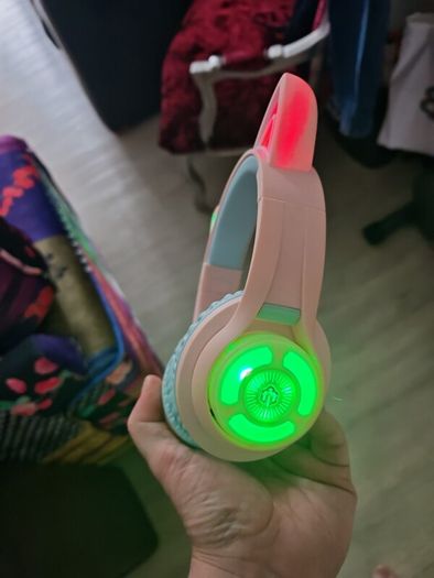 Headphones kids