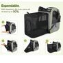 Petcute Dog/Cat carrier/backpack Image 2