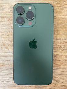 iPhone 13 Pro Alpine Green unlocked 128