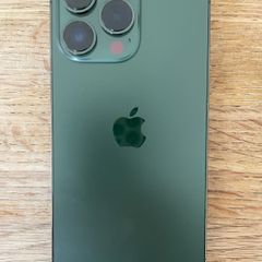 iPhone 13 Pro Alpine Green unlocked 128