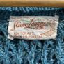 Men's Aran Cardigan Image 3