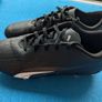 Boys puma football boots Image 2