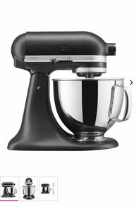 Kitchen Aid