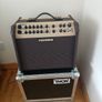 Fishman Loudbox Artist and Thon Flight case Image 8