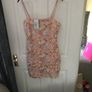 New quiz mini dress rrp 42E Image 7