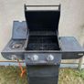 Bbq Grill Image 2