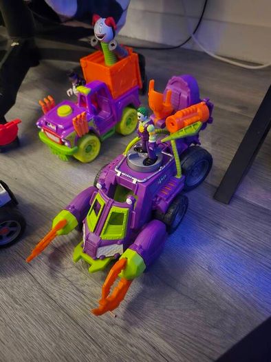 Imaginext