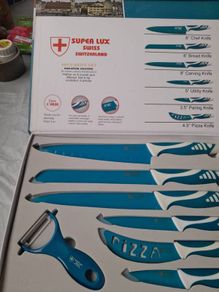 Knife set