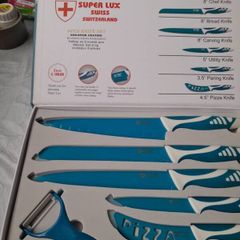 Knife set