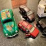 9 VW Toy Cars Image 2