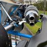 Tillotson T4 Nations cup kart Image 9