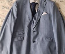 Mens suit