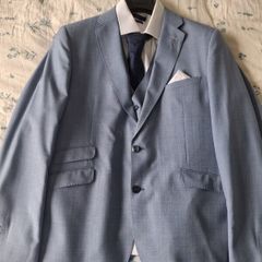 Mens suit