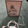 Light painting / picture adjustable light intensity and shade Image 2