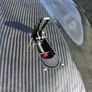 Bonnet Latches - Lockable Image 2