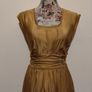 Beautiful H&m Dress Image 5