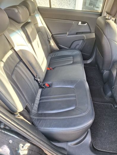 Toyota Avensis 2016
