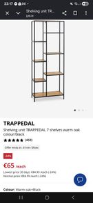 Shelving Unit