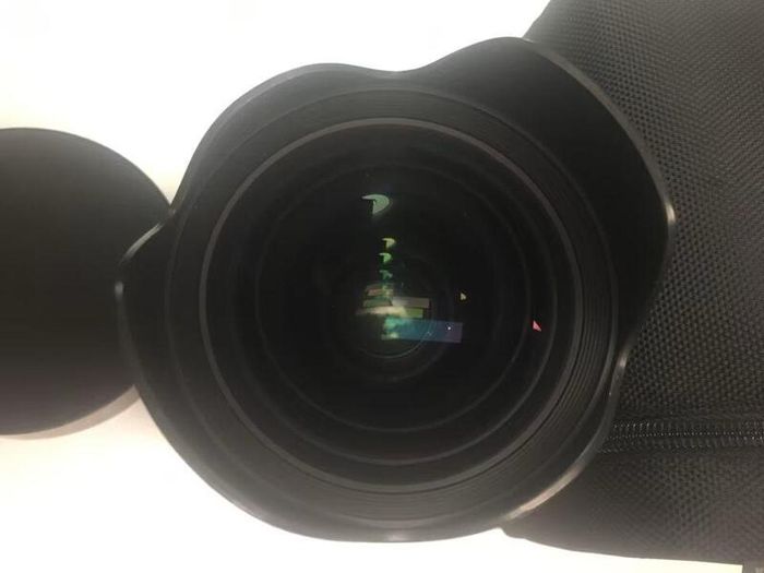 Sigma Lens F1.4 Art Dg Hsm