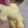 Tex Big Brother Ponies Cowboy MLP G1 My Little Pony Image 6