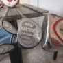 golf Set. golf clubs and bag.  Golf balls Image 6