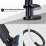 Tablet Holder Stand for Bed Image 6