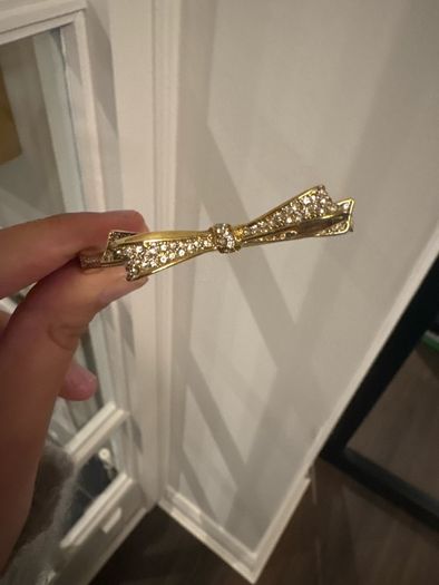 Kate spade bangle
