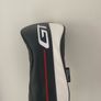 As New Titleist GT3 Driver 10 degree Head Image 4