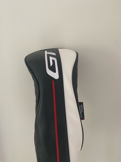 As New Titleist GT3 10 Degree Driver