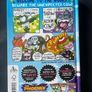 Bunny vs Monkey the Great Big Glitch hardback brand new kids book Image 2