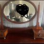 Antique dressing Table Image 2