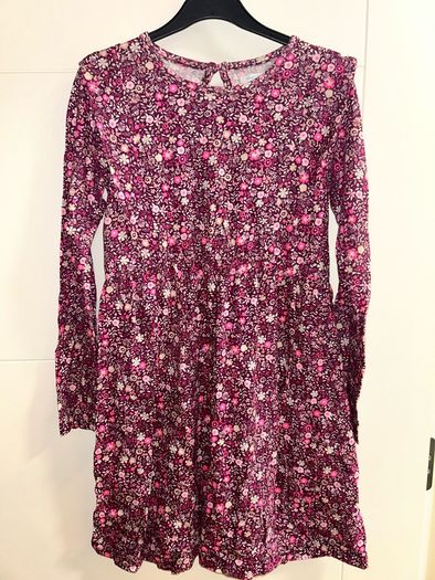 Girls Dress 9-10 yrs