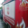 Turnkey Mobile Wood Fired Pizza Business Image 4