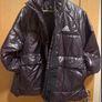 Adidas Glam On Jacket size L loose fit Image 2
