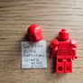 lego sw0990 elite praetorian guard, set star wars 75225, 910259 Image 3