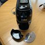 Smeg Lavazza Coffee Machine Image 3