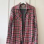 Tommy Hilfiger Denim Check Shirt Image 2