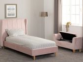 Amelia 3' Bed