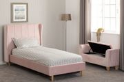 Amelia 3' Bed