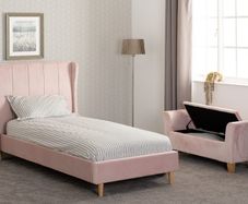 Amelia 3' Bed
