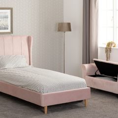Amelia 3' Bed