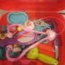 doctor/vet playset Image 3