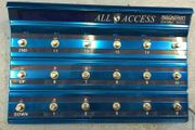 Rocktron All Access Midi Footswitch