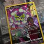 Spiritomb ! Illustration Rare ! from Lost Origin Set ! 2022 ! Pokemon Card ! Image 2